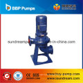 Electric Deep Well Submersible Sewage Water Pump for Water Service